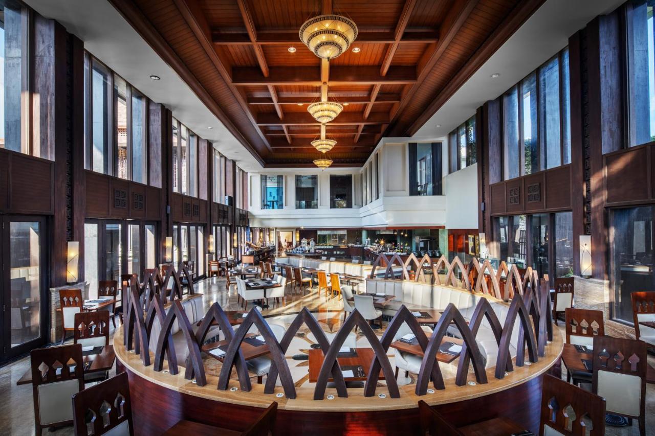 Pullman Sanya Yalong Bay Villas & Resort Екстериор снимка