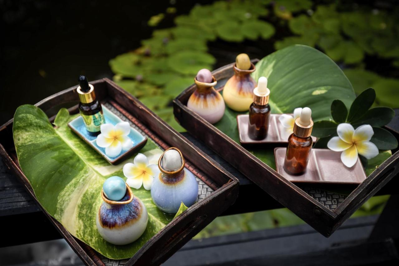 Pullman Sanya Yalong Bay Villas & Resort Екстериор снимка