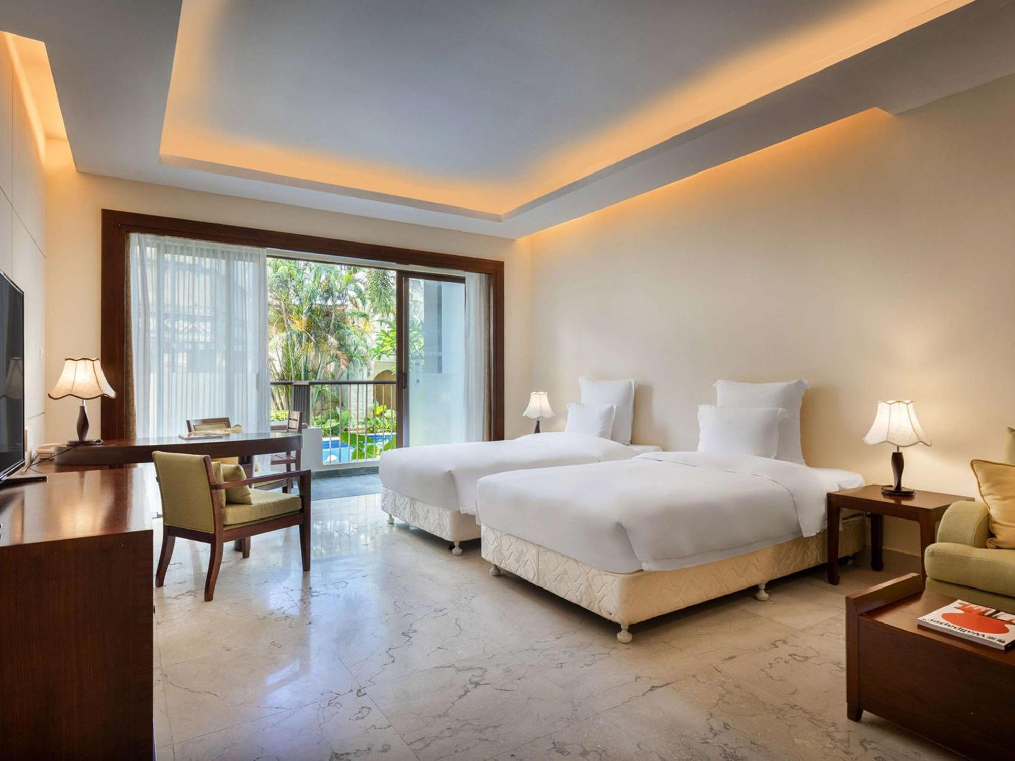 Pullman Sanya Yalong Bay Villas & Resort Екстериор снимка
