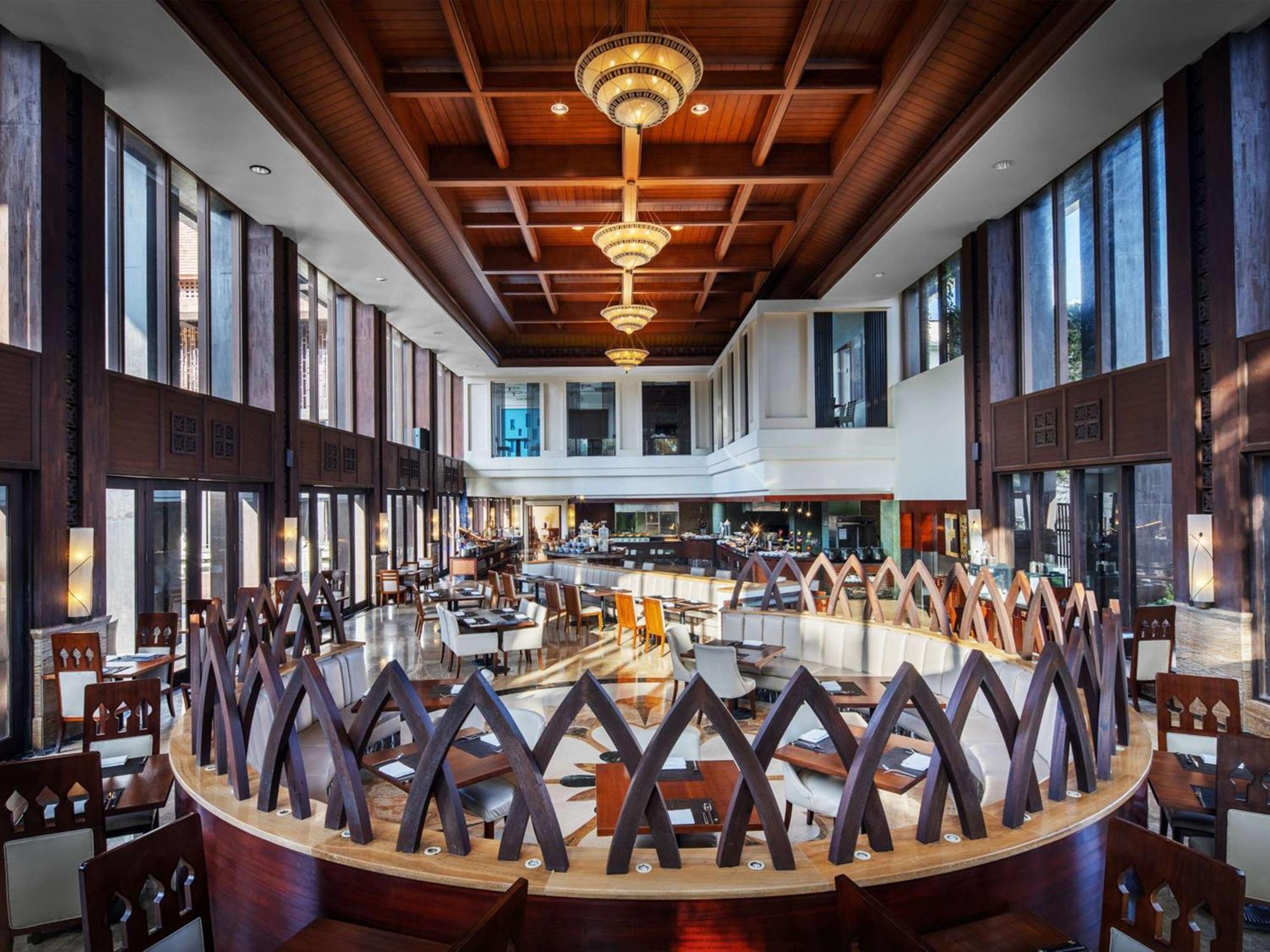 Pullman Sanya Yalong Bay Villas & Resort Екстериор снимка